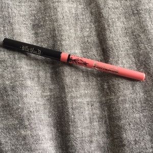 Kat Von D Everlasting Lip Liner in Saint